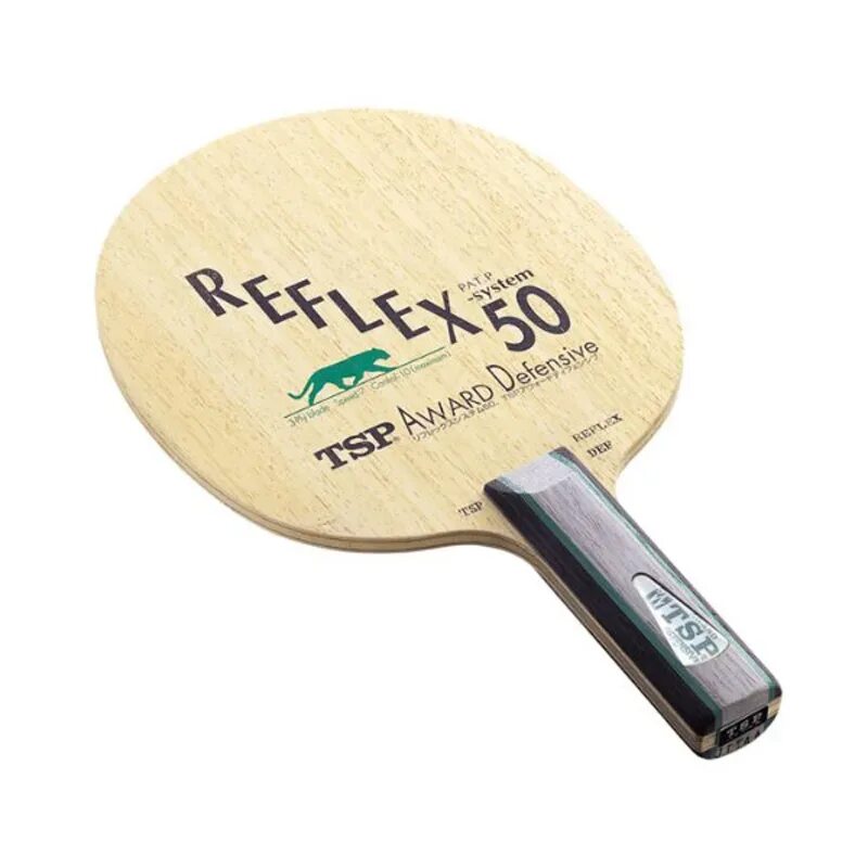 Tsp Award Reflex-50. Ракетка для настольного тенниса tsp. Tsp Reflex defensive основание. Tsp Table Tennis.