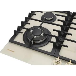 Варочная панель газовая 4 х конфорочная встраиваемая