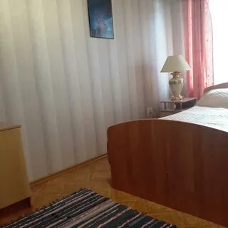 Гостиница кедр