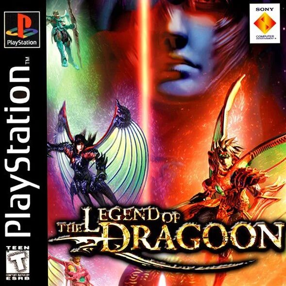 Драгун игра. Legend of Dragoon на Sony PLAYSTATION 1. The Legend of Dragoon ps1 обложка. The Legend of Dragoon ps1. Обложка ps1 Legend of Dragoon (cd1).