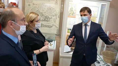 Родители министра культуры любимовой