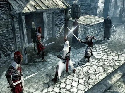Assassin 1
