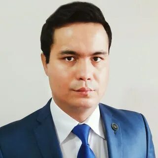 Улугбек каримов
