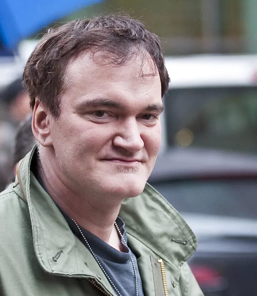 Кидала старший