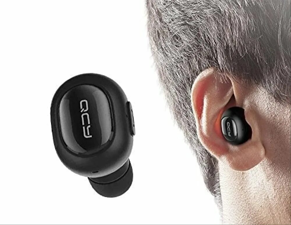 Купить наушники qcy. Bluetooth-гарнитура QCY q7. QCY Mini 2. Xiaomi QCY t13 ANC. QCY t13 Bluetooth-наушники.