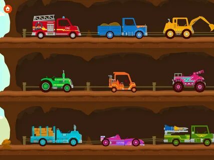 Играть в игры для детей мальчиков