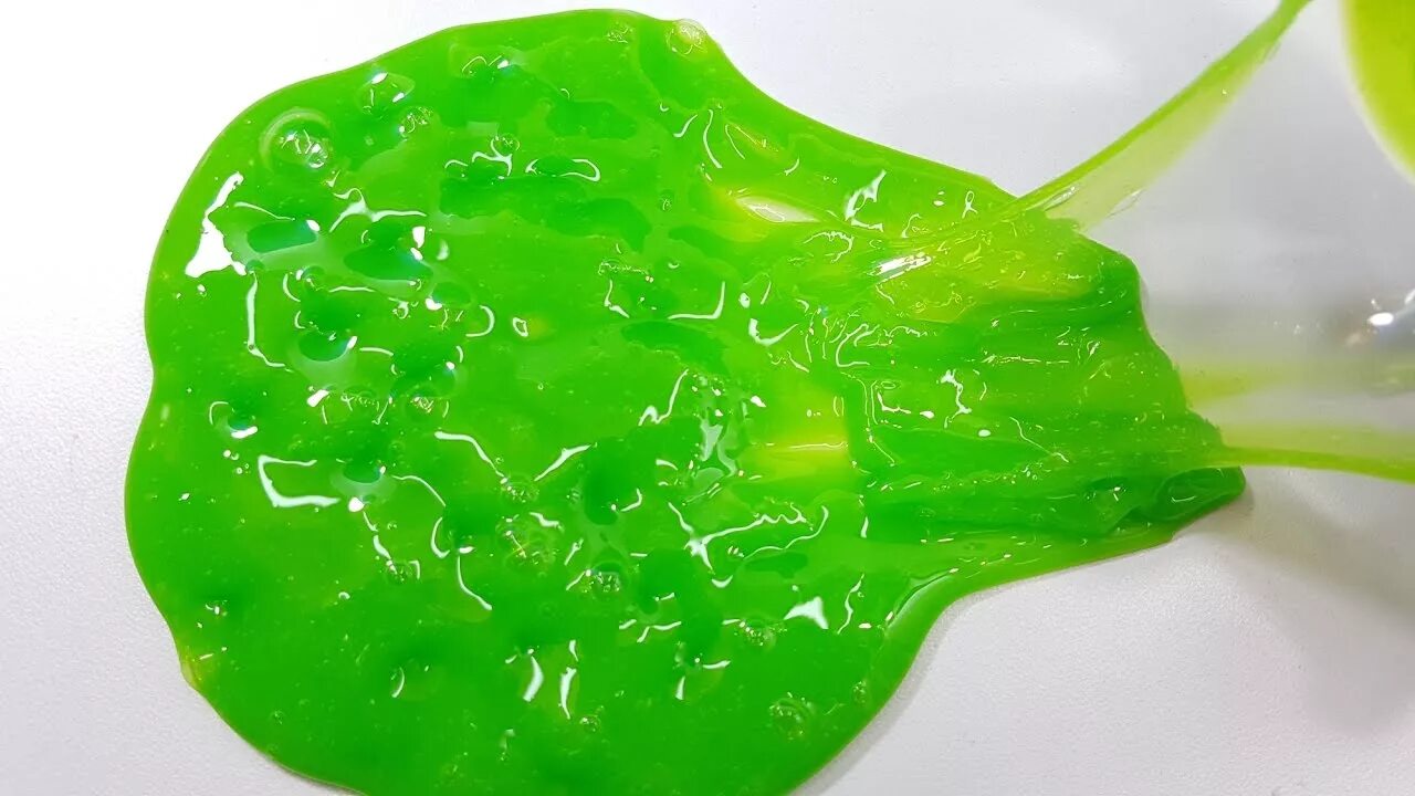 Slime слизь