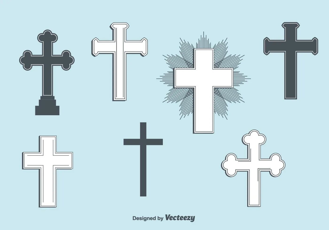 Крест по английски. Католический крест вектор. Крест Графика. Восьмиконечный православный крест вектор. Крест Векторная Графика.