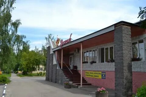 Ресторан в кстове