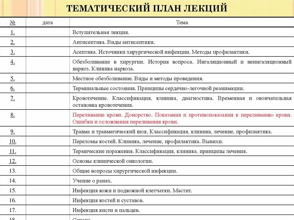 Тематический план кгму. Критерии оценивания глоссария. Тематический план кгму. Тематический план заочного отделения. Содержание лекции в виде тематического плана.