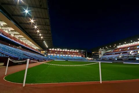 Villa park