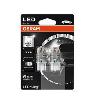 Лампы osram ledriving