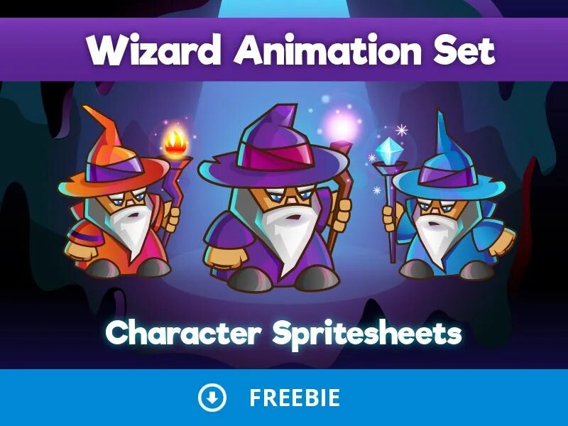 Wizard animation. Wizard sprite. 2d sprite wizard. with-wizard отличие. wizard asset spite.