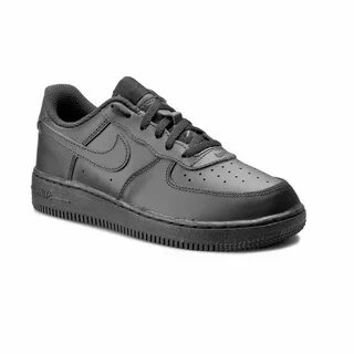 Nike air force кожа
