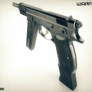 Cz75 auto