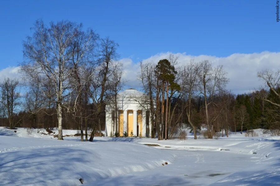 Павловский дворец - 144 фото часть 2