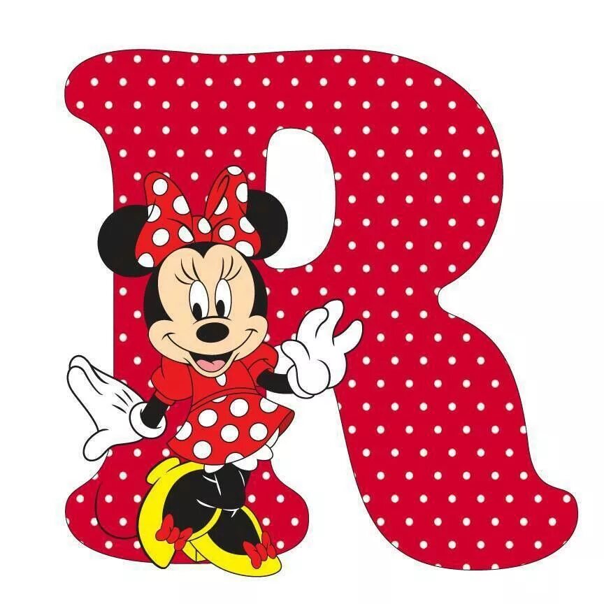 Yes minnie записи. Обложка для тетради. Микки маус буквы. Напечатать обложку для тетради. Наклейки микки маус.