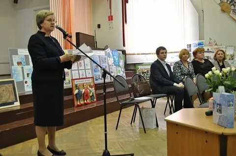 Школа 1948 лингвист м