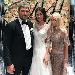 Свадьба овечкиных