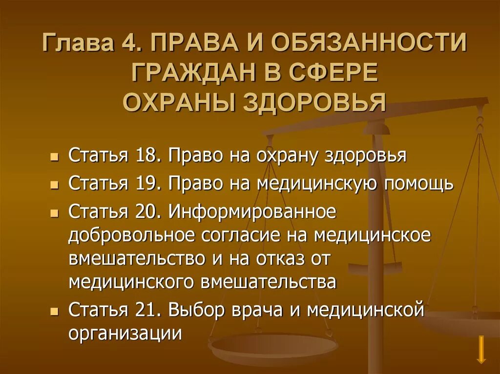 Какой федеральный закон обязывает граждан. Охрана здоровья это право или обязанность. Обязанности граждан в сфере охраны здоровья.