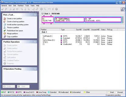 Magic 8.0
