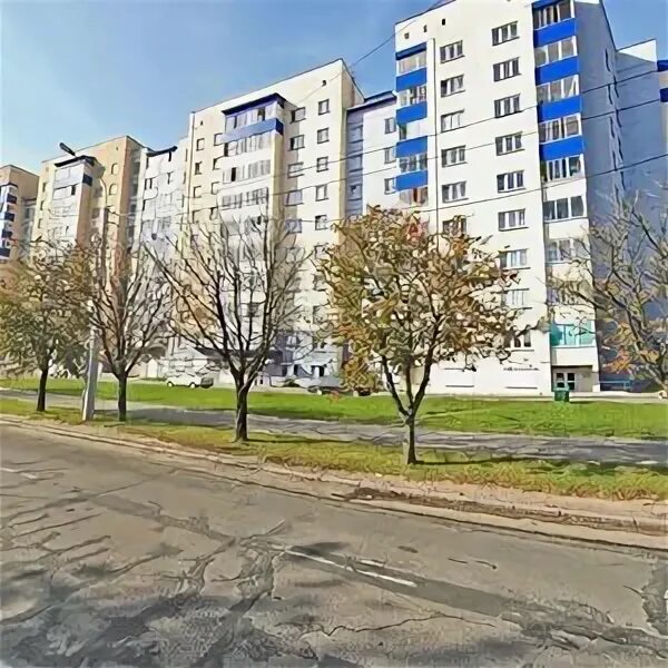 Харьковская 58. Харьковская 58 минск фото.