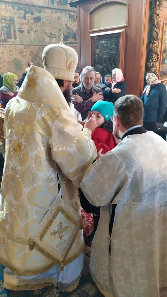 накануне батюшка объявил. владыка михей хархаров ярославская епархия. обращения батюшка в литературе. значение слова накануне. протоиерей яков смирнов.