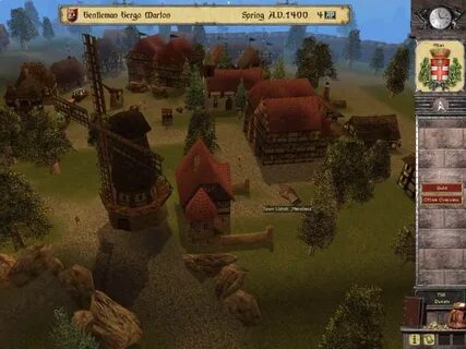 The guild 1400