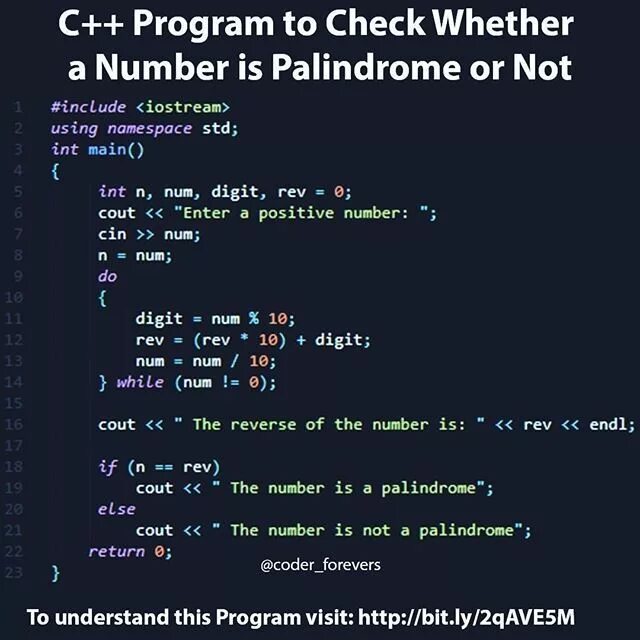 While 2 return