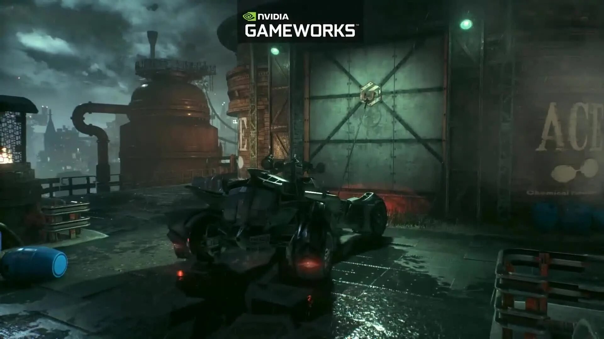 Batman Arkham Knight NVIDIA. Batman Arkham Knight системные требования. В играх дымка NVIDIA. Batman Arkham Knight все бомбы. Бэтмен аркхем системные требования