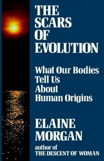 Morgan elaine