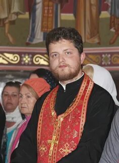 Священники новости