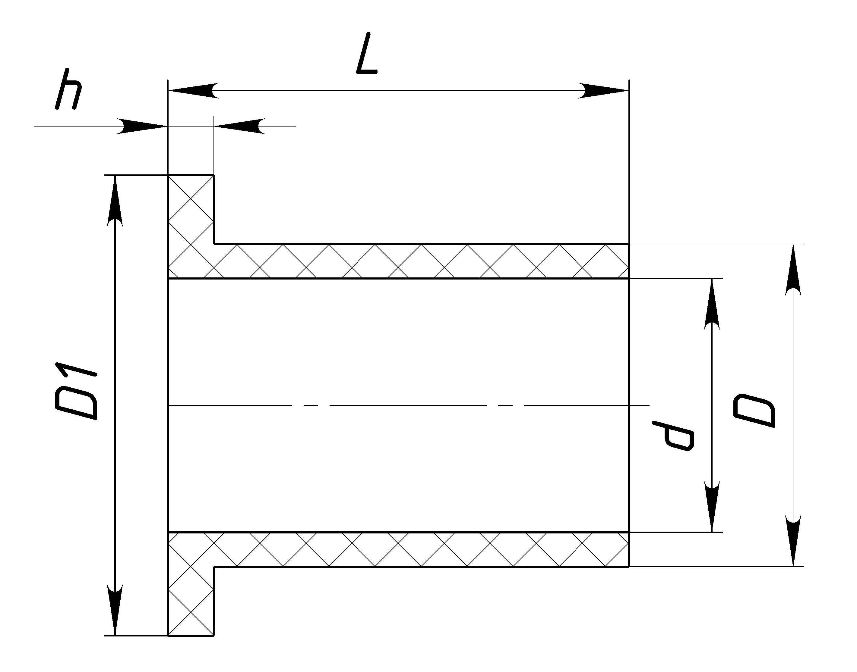 Втулка крышки стартера 2101. Втулка амортизатора cf moto 500 чертеж. Втулка стартера ока размеры. Втулка стартера ваз 2108 размеры. Чертеж втулки стартера ваз.