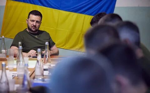 Новости украины 13.06 2024