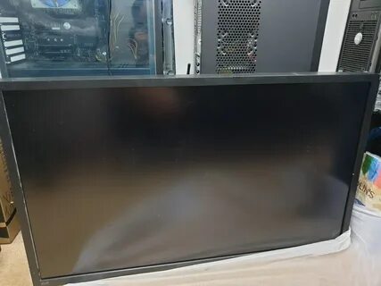 Монитор 40 дюймов