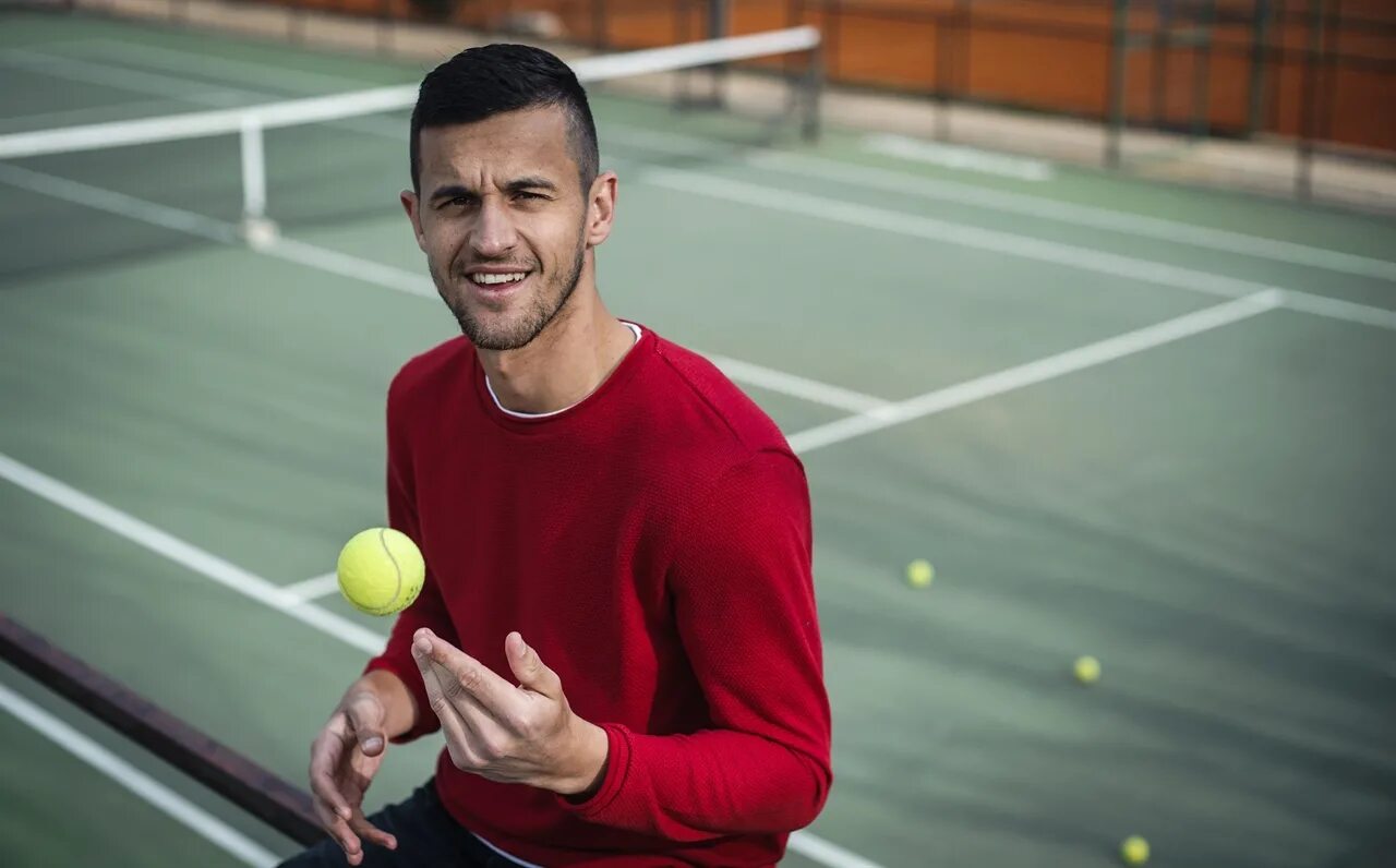 Аревало павич прогноз. Мате павич. pavic tennis. чачич теннис. матэ предматчевая игроки.