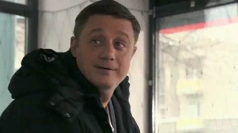 Смотрящий с макаровым в главной роли