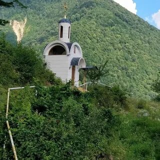 Монастырь населенный пункт