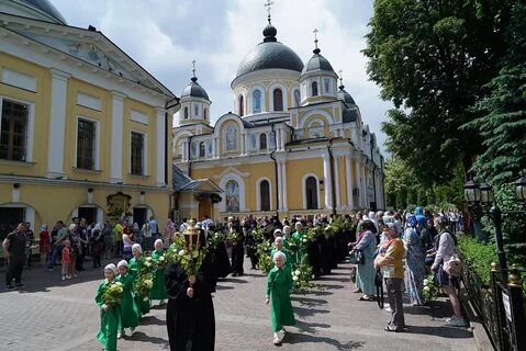 Монастыри москвы отзывы