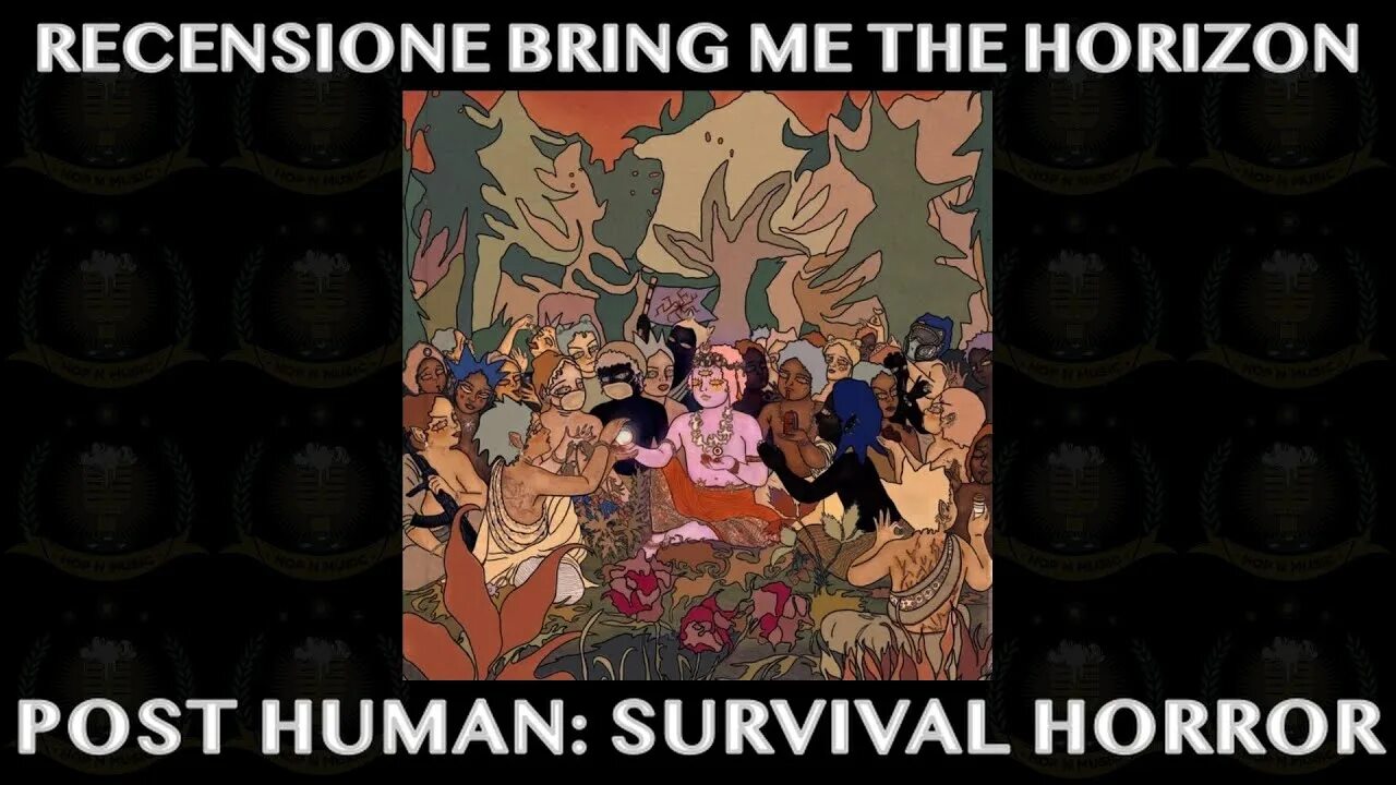 Bring me the Horizon Post Human Survival Horror 2020. Bring me the Horizon Post Human: Survival Horror обложка. Bmth Posthuman. Bring me the Horizon Posthuman. Human post