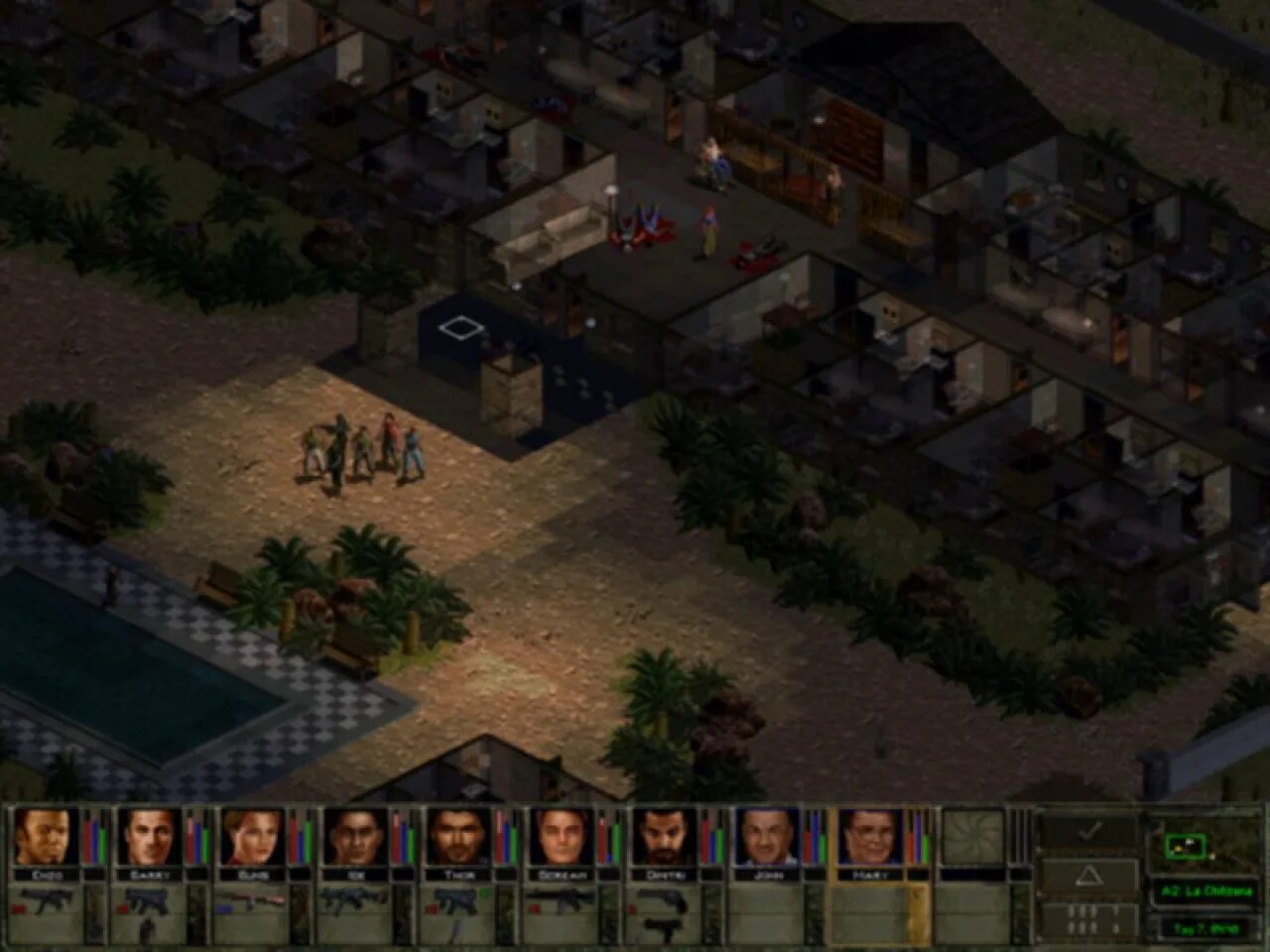 Jagged Alliance 2. Джагет Альянс 2 Wildfire. Jagged Alliance Wildfire. Jagged Alliance 2 Айра.