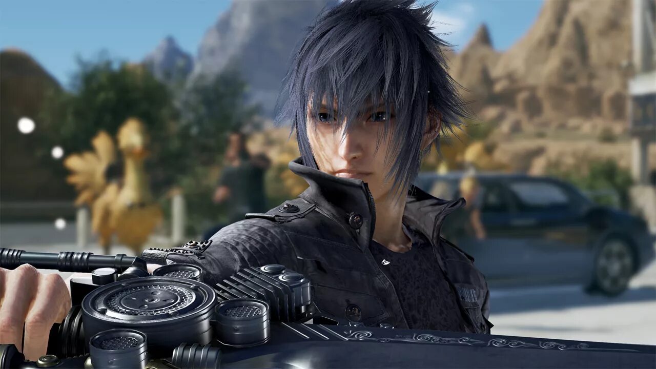 Принц ноктис. Ff15 ноктис. ноктис теккен 7. финал фэнтези 15 ноктис. final fantasy 15 ноктис люцис каэлум.