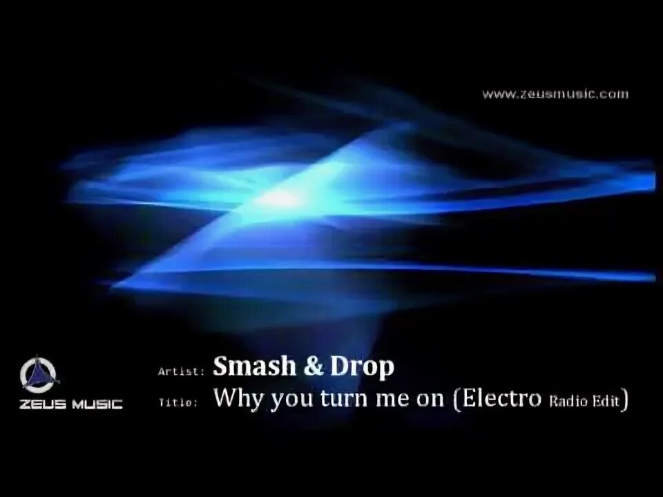 Why drop