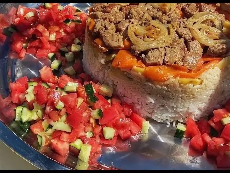 MAKLUBE - AMMAN GÜNCESİ