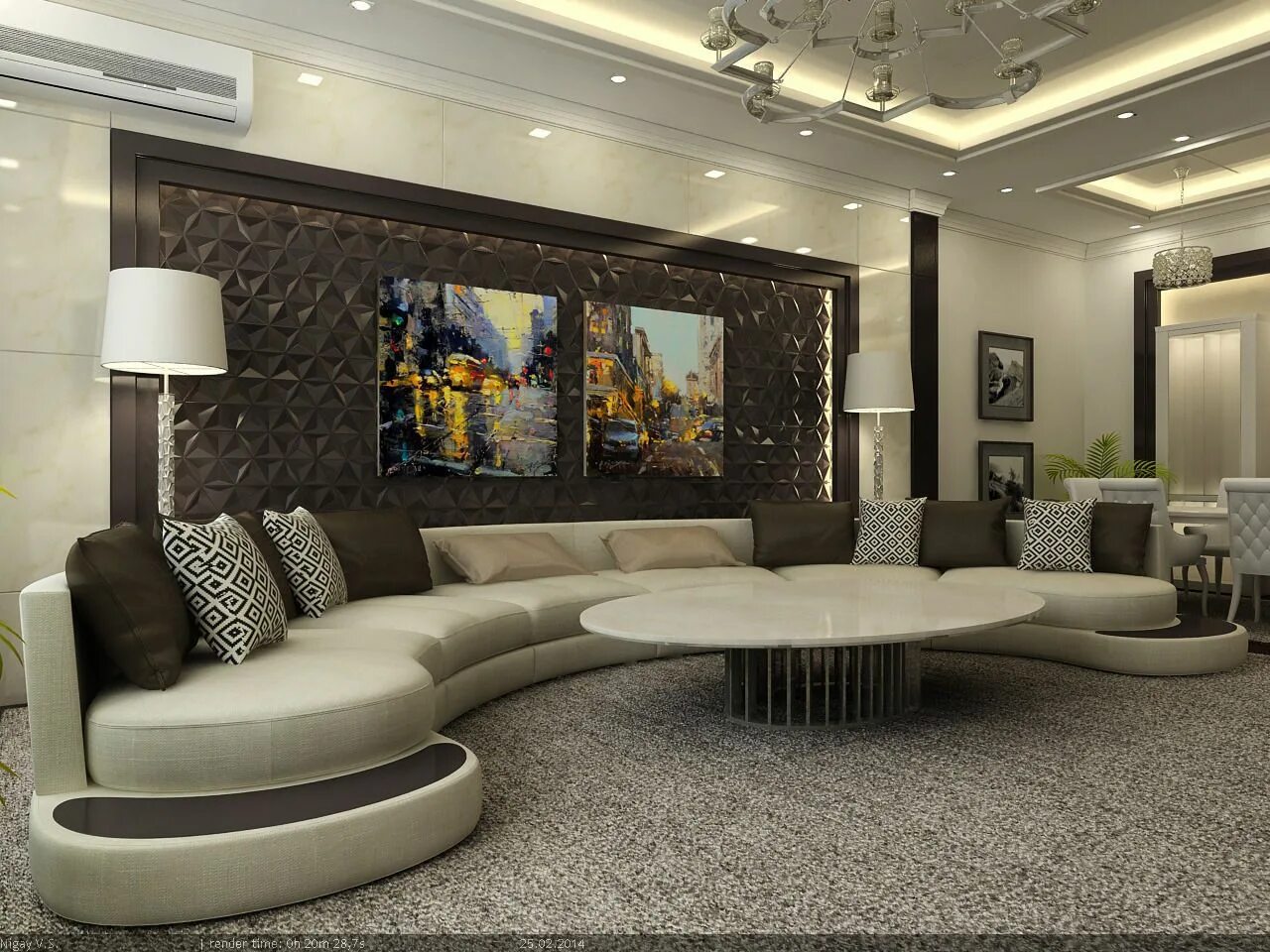 3d render cozy. Современная гостиная 2023. 3d интерьер. Living room 3. Living room 3.