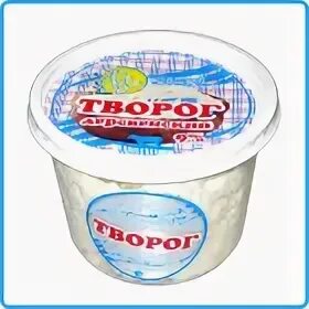 Творог какое число