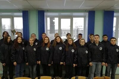 Сайт колледжа геофизического