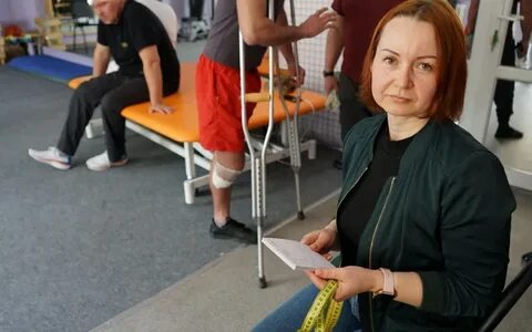 Интерфакс ампутации перенесли 54