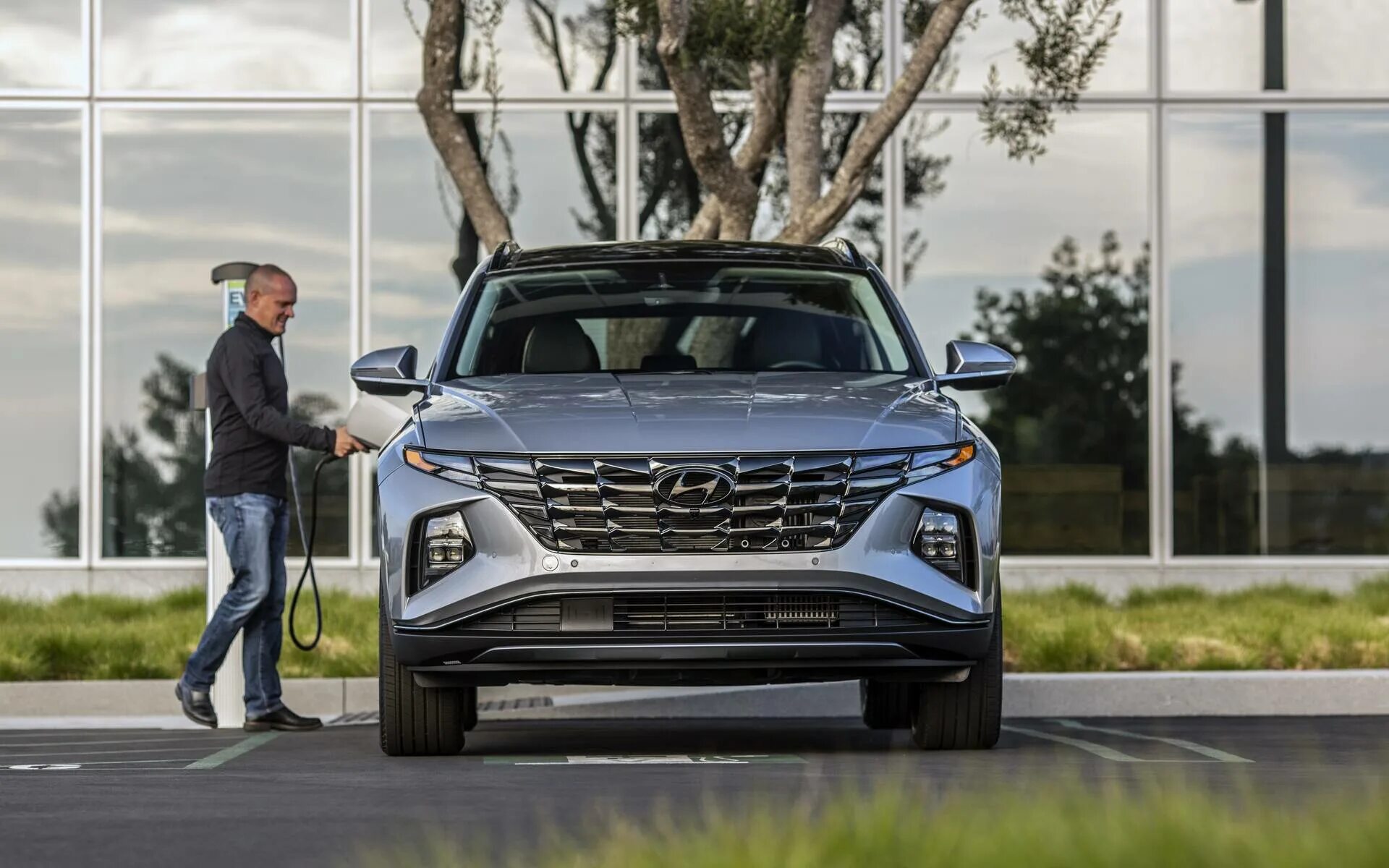 Hyundai Tucson 2022. Хендай Туссан 2022. Hyundai Tucson PHEV. Hyundai Tucson 2021