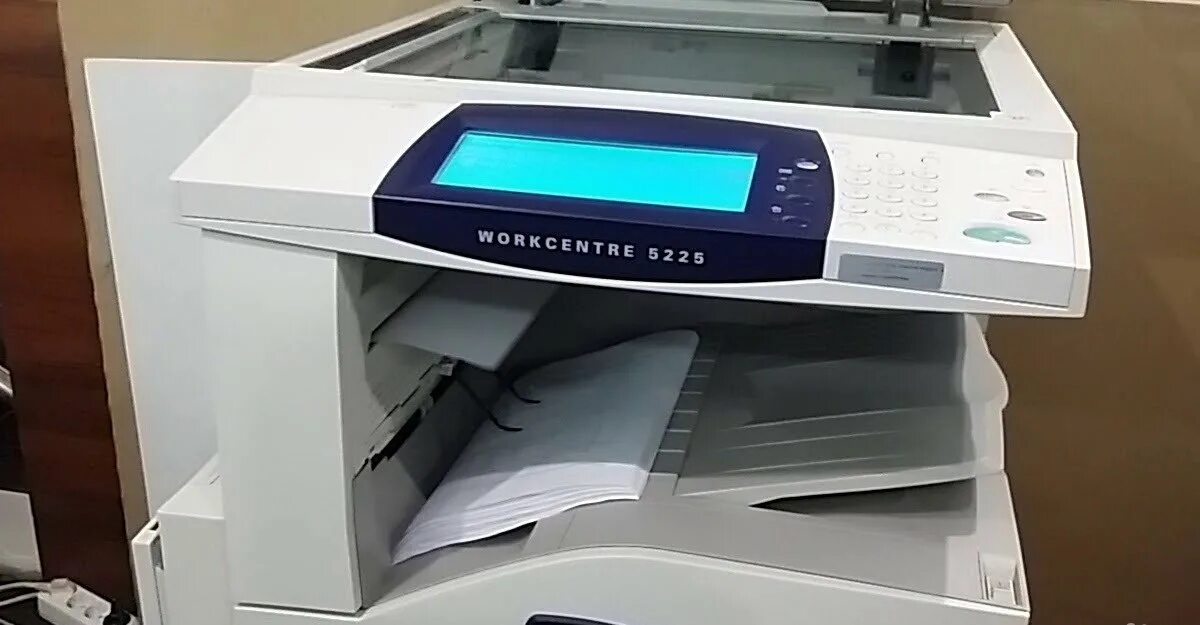 WORKCENTRE 5225. МФУ WORKCENTRE 5225. Xerox WC 5225. Xerox WORKCENTRE 5225 Printer/Copier, ч/б, a3. Brother двухсторонняя печать